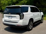 Used 2025 Chevrolet Tahoe LT w/ Comfort Package image 3