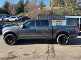 Used 2017 Ford F150 XLT image 2