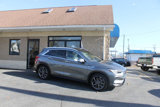 Used 2021 INFINITI QX50 Autograph w/ Premium White Leather Package image 2