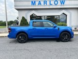 New 2025 Ford Maverick Lobo image 3