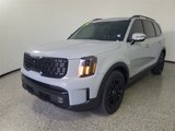 Used 2024 Kia Telluride SX Prestige X-Line image 2