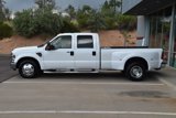 Used 2008 Ford F350 Lariat image 2