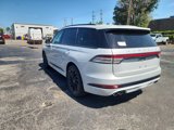 New 2025 Lincoln Aviator Reserve w/ Equipment Group 201A image 3