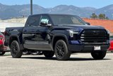 New 2025 Toyota Tundra Limited image 2