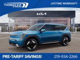 New 2026 Kia EV9 Wind image 5