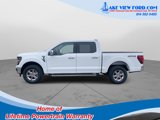 New 2025 Ford F150 XLT image 3