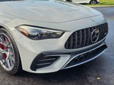 New 2025 Mercedes-Benz CLE 53 AMG 4MATIC Cabriolet image 5