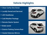 Used 2024 Ford Escape Active image 3