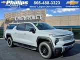 New 2026 Chevrolet Silverado EV LT w/ Plus Package image 2