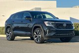 New 2025 Volkswagen Atlas Cross Sport SEL Premium R-Line image 2
