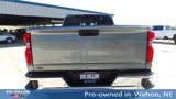 Used 2024 Chevrolet Silverado 2500 LTZ w/ LTZ Plus Package image 4