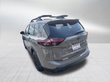 New 2026 Nissan Rogue Rock Creek image 5