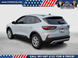 Used 2025 Ford Escape Active image 2