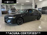 Certified 2025 Acura Integra A-Spec image 4