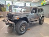 New 2025 Jeep Wrangler Unlimited Rubicon 392 image 6