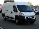 Used 2022 RAM ProMaster 3500 w/ Driver Convenience Group image 3