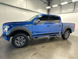 Used 2017 Ford F150 XLT w/ Equipment Group 302A Luxury image 2