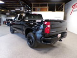 Used 2020 Chevrolet Silverado 1500 Custom Trail Boss image 3