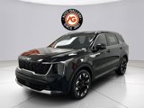 Used 2025 Kia Sorento EX image 3