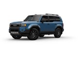 New 2025 Toyota Land Cruiser image 2