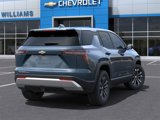 New 2026 Chevrolet Equinox LT w/ Convenience Package II image 4