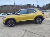 New 2025 Chevrolet TrailBlazer ACTIV image 2