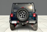 New 2025 Jeep Wrangler Unlimited Rubicon image 4
