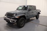 New 2025 Jeep Gladiator Sport image 4