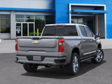New 2025 Chevrolet Silverado 1500 High Country w/ High Country Premium Package image 4