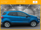 Used 2018 Ford EcoSport SE image 6