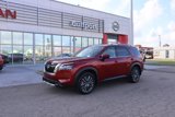 New 2025 Nissan Pathfinder SL image 2