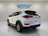 Used 2018 Hyundai Tucson SEL image 4