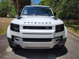 Used 2024 Land Rover Defender 110 S image 2