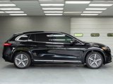 Used 2023 Mercedes-Benz EQS 580 4MATIC SUV image 3