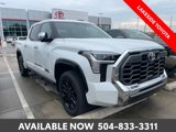 New 2026 Toyota Tundra 1794 Edition image 2