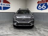 Used 2022 Hyundai Santa Fe SEL Premium image 3