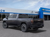 New 2025 GMC Sierra 2500 Denali Ultimate image 3