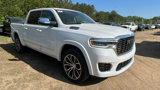 New 2025 RAM 1500 Tungsten image 5