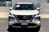Certified 2023 Nissan Rogue SV image 2