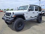 New 2025 Jeep Wrangler Sport S image 2