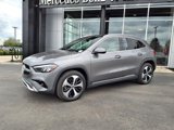 New 2025 Mercedes-Benz GLA 250 4MATIC image 2