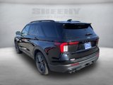 Certified 2025 Ford Explorer ST image 5