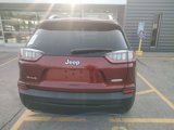 Used 2019 Jeep Cherokee Latitude Plus w/ Comfort/Convenience Group image 6