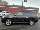 Used 2017 Lexus GX 460 Premium w/ Premium Package image 2