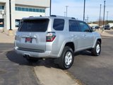 Used 2024 Toyota 4Runner SR5 image 4