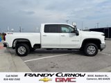 New 2025 Chevrolet Silverado 2500 LT w/ Convenience Package image 6