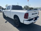 New 2025 RAM 2500 Laramie w/ Night Edition image 3