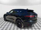New 2025 Jaguar F-PACE R-Dynamic S image 4