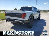 Used 2025 Ford F150 Raptor w/ Equipment Group 803A Raptor R image 3