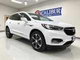 Used 2018 Buick Enclave Essence image 2